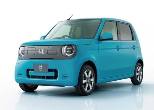 Penjualan Mobil di Jepang Selama 2025, Kinerja Honda dan Nissan Jeblok