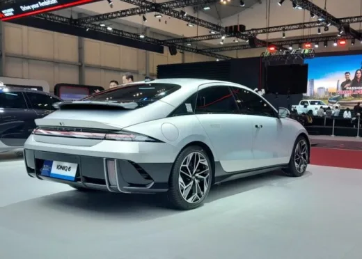 Hyundai RI Recall Ioniq 5, Ioniq 6, dan Genesis G80: di Amerika Jumlahnya 145 Ribu Lebih