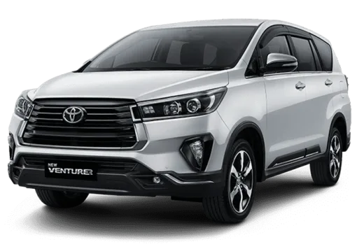 Cengkeram Pasar, Delapan Bulan Innova Laku 30.025 Unit