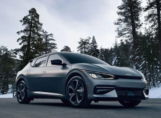 Januari – Februari di Singapura Penjualan Kia dan Hyundai Tersungkur, BYD Gusur Toyota