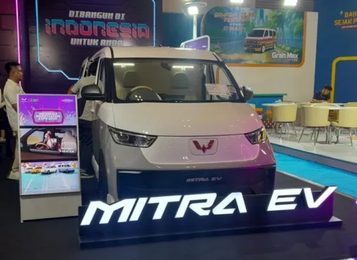 Miris, Penjualan Ritel Mobil Wuling di Indonesia Januari – Agustus 2026 Masih Melorot