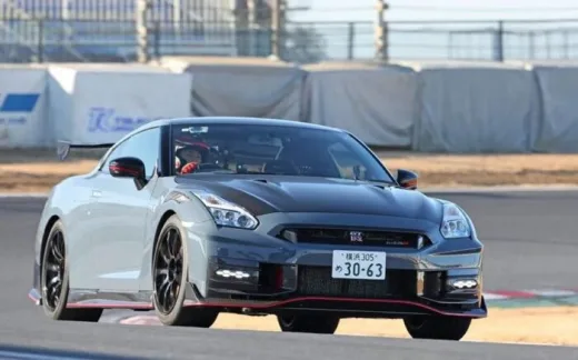 Nissan GT-R Nismo 2024 Diklaim sebagai Mobil Tercepat Sejagat