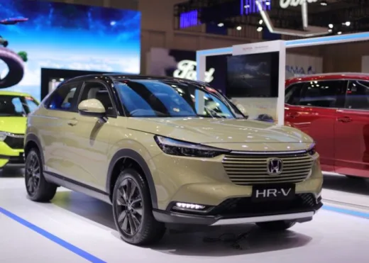Januari – Mei 2026 Penjualan Ritel Mobil Honda Kembali Anjlok, untuk Ketiga Kalinya