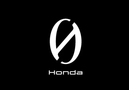 Honda Luncurkan Logo Mobil Listrik Baru, Ini Arti di Balik Lambang Itu