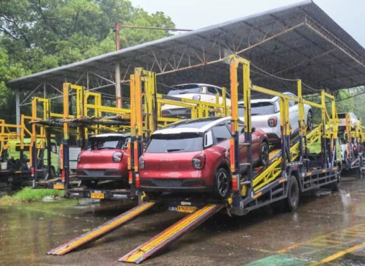 Jelang IIMS 2026, Imlek, dan Lebaran 2026 GAC Indonesia Tambah Kapasitas Produksi