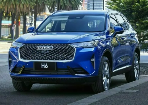 Bangun Pabrik di Thailand, Great Wall Motor di RI Diduga Cuma Jualan