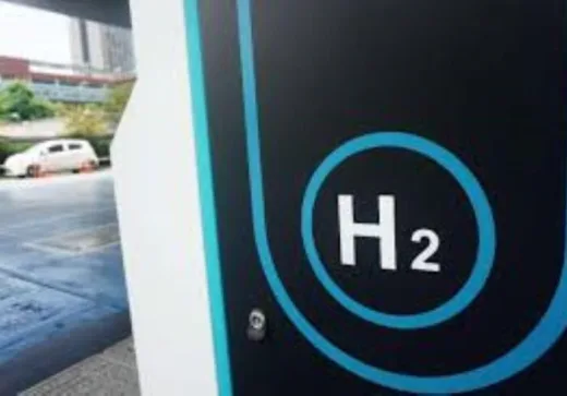 Tahun 2024 Cina Masih Jadi Pasar Mobil Listrik Hidrogen Terbesar di Dunia