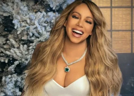 Mariah Carey Kepincut Mobil Listrik Buatan Faraday Future Intelligent Electric