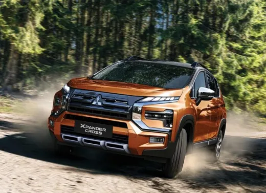Januari - September 2023, Mitsubishi Xpander Masih Terlaris di Vietnam