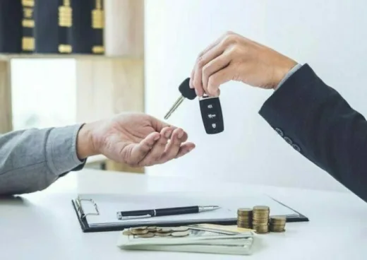 Bisa Sita Kendaraan Tanpa Pengadilan, Leasing Tak akan Semena-mena