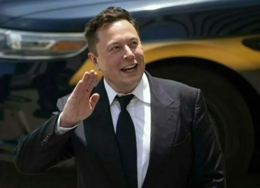Elon Musk Borong Saham Tesla di Publik, Kepercayaan Investor Bangkit