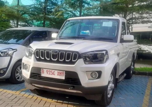 Diborong Agrinas, Ternyata Mahindra Scorpio Mobil Terlaris ke-9 di India