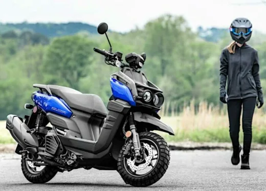 Tahun Ini 48,7 Juta Motor Diprediksi Terjual di Dunia