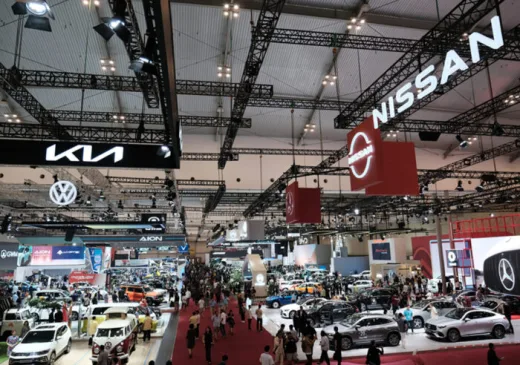 Ini Pentingnya Kunjungi Pameran Otomotif Seperti GIIAS Sebelum Beli Mobil