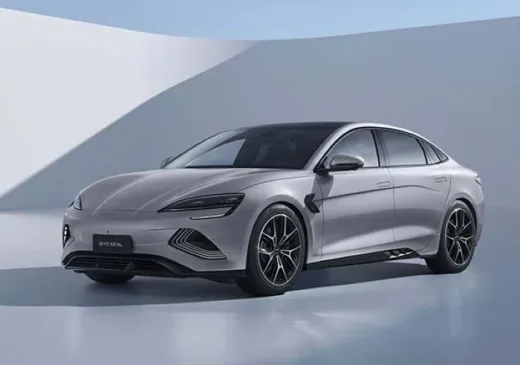 BYD Makin Menjadi-jadi di Eropa, Kini Berencana Bikin Pabrik Kedua
