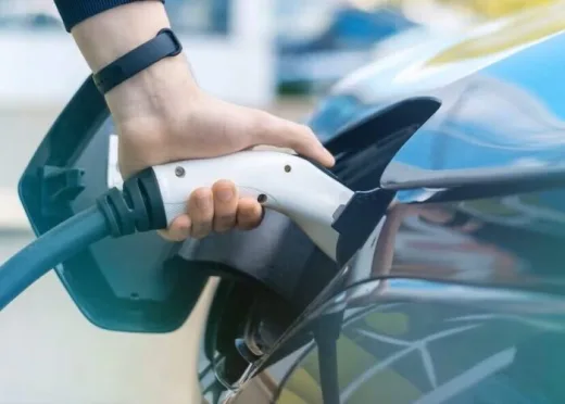 Riset McKinsey: 46 Persen Pengguna Mobil Listrik di AS Ingin Kembali ke Mobil ICE Lagi