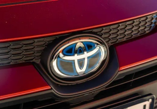 Januari 2026 di Australia, Penjualan Toyota Tumbang dan BYD Cs Menjulang