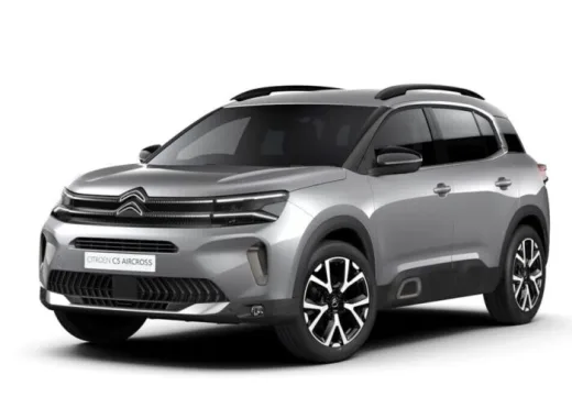 Januari – Oktober 2024: Penjualan Mobil Citroen di Prancis Ambles 11,9 Persen