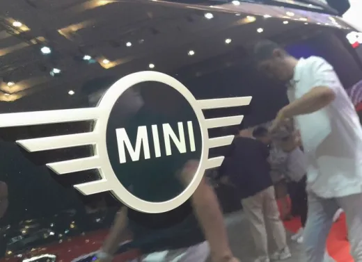 Penjualan Ritel Mobil MINI di RI selama Januari – Agustus 2025 Anjlok 39,8 Persen