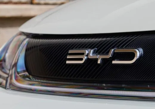 Sembilan Kuartal di 2021 – 2024, Ternyata Delapan Kali BYD Ditekuk Tesla