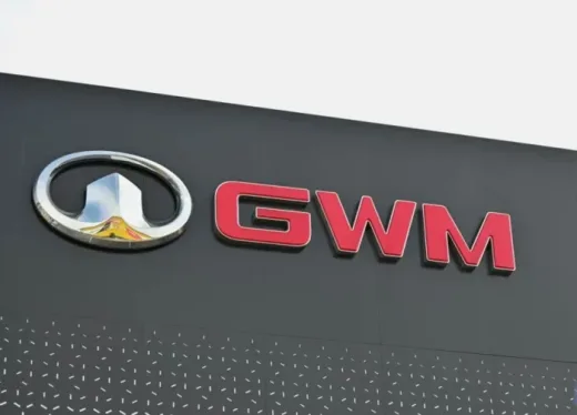 GWM Luncurkan Sepeda Motor Cruiser 17 Mei Lusa, Bermesin 8 Silinder