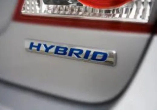 Penjualan Mobil Hybrid di RI Meningkat, Tiga Hal Ini yang Bikin Konsumen Terpikat