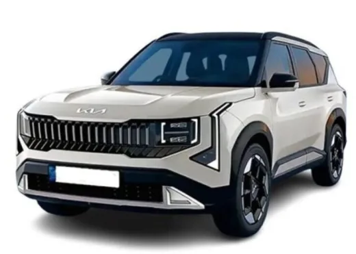 Semester I 2026, Kia Jadi Merek Mobil Terlaris Ketiga di UK Setelah VW dan BMW