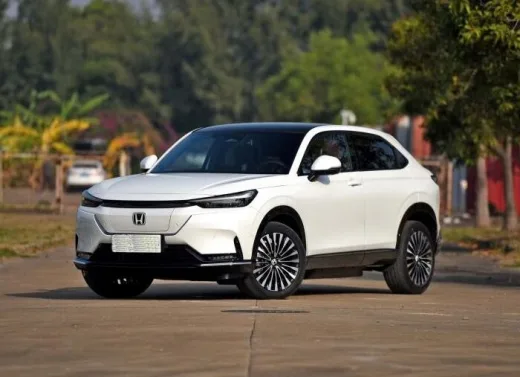 Honda dan Nissan Sepakat Merger, Ternyata Begini Penjualan Ritel Mobil Mereka di Cina Saat Ini