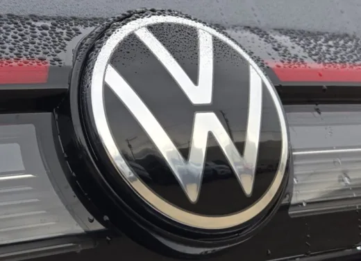 Penjualan Mobilnya Tak Moncer, Volkswagen Pertimbangkan Bikin Kendaraan Militer