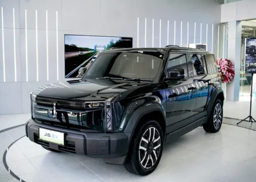 Chery RI Bukukan Kemerosotan Penjualan Wholesales dan Ritel di Januari – Februari 2026