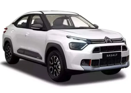 Hadirkan All New Basalt di GIIAS 2025, Ternyata Begini Penjualan Citroen di RI Saat Ini
