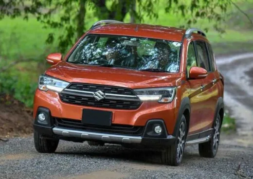 Suzuki Merana di Vietnam, Penjualan XL 7 pada Januari – April 2025 Ambrol 55,2 Persen