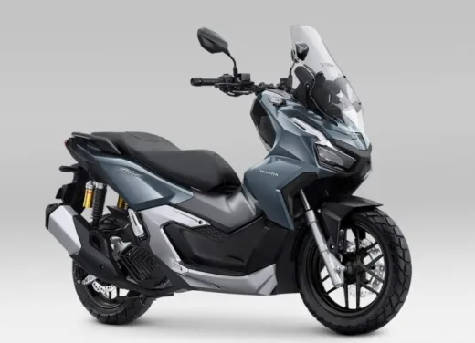 Januari - Oktober 5,23 Juta Motor Terjual di RI, Honda Masih Merajai