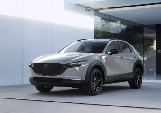 Mazda Luncurkan Mazda 3 dan CX-30 Versi Terbaru, Berteknologi Mild Hybrid