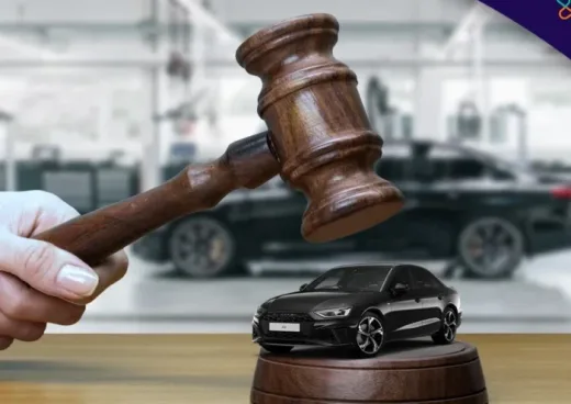 Ini Cara Cerdas Mendapat Mobil Bekas Berkualitas Melalui Lelang