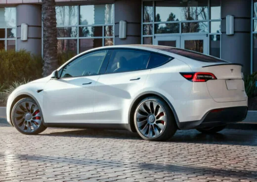 Tesla Model Y dan Model 3, Mobil Asing Terlaris di Korea Selama Semester I 2024