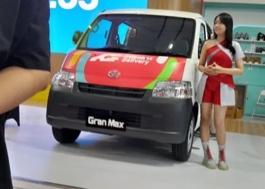 Semester I 2026 Penjualan Ritel Daihatsu Menanjak, Naik Signifikan di Bulan Juni