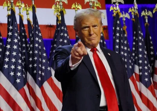 Pecah Kongsi Politik dengan Elon Musk, Donald Trump Jual Mobil Tesla Miliknya
