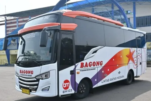 Ternyata Ini Fakta di Balik Keputusan Fuso Belum Garap Segmen Big Bus di RI