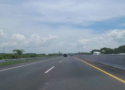 Ini Jalan Tol Baru Jasa Marga di Jawa yang Siap Dioperasikan