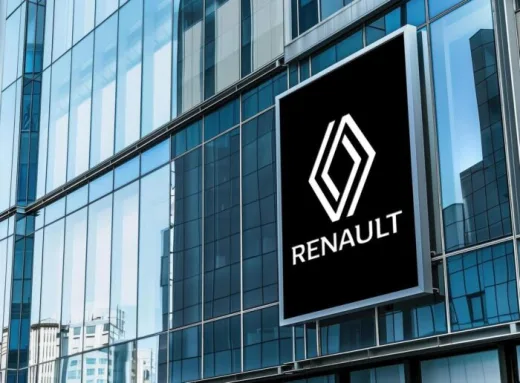 Januari – September 2024: di Prancis Penjualan Renault, Peugeot, dan Citroen Merosot
