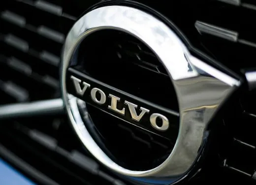 Januari – April 2025: Penjualan Mobil Volvo di Indonesia Merana