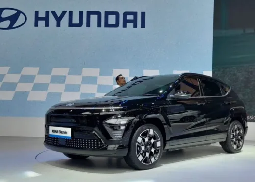 Januari - Agustus 2024: Penjualan Hyundai di Jerman Anjlok, Termasuk Kona dan Ioniq 5