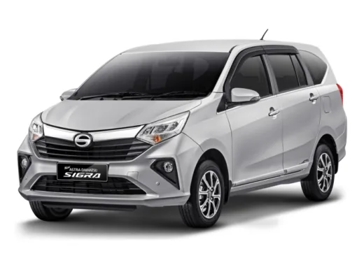Penjualan Mobil RI Loyo: Daya Beli Melemah, Beli Mobil Bukan Skala Prioritas