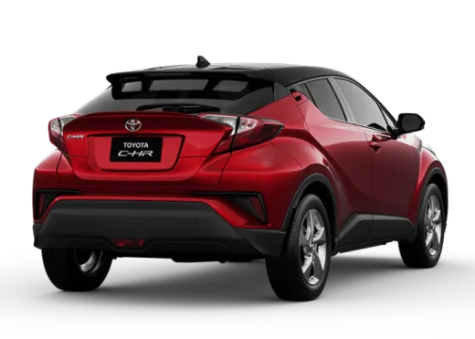 Penjualan Mobil di RI Selama 2023 Melorot, Ini Biang Penyebabnya