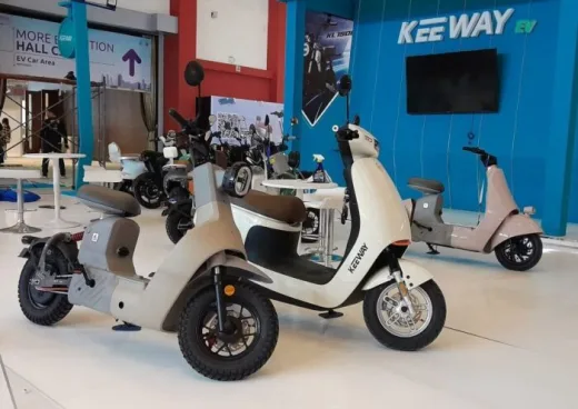 Pemerintah Pastikan Subsidi Motor Listrik Berlanjut, Aismoli Minta Cepat Direalisasi Karena Alasan Ini