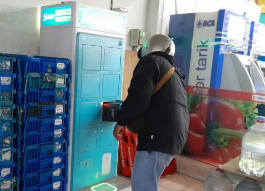 Keberadaan Swap Station Baterai Jadi Tantangan untuk Pacu Populasi Motor Listrik