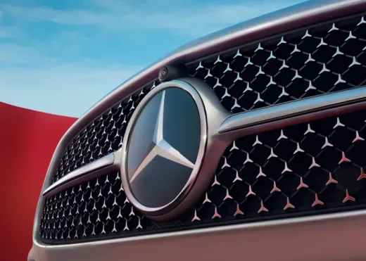 Penjualan Ritel Mobil Mercedes, BMW, dan Lexus di RI Januari – September 2025 Berguguran