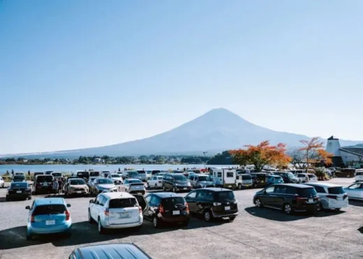 Jepang Ekspor 413.500 Mobil Bekas di Januari – April 2026, Tujuannya Rusia hingga Inggris