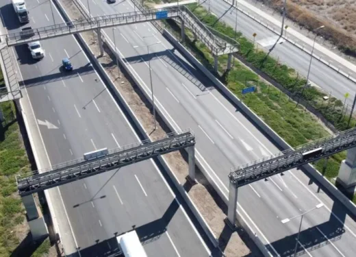 Operator Jalan Tol Diwajibkan Pakai MLFF, Investasi Diminta Tak Dibebankan ke Masyarakat